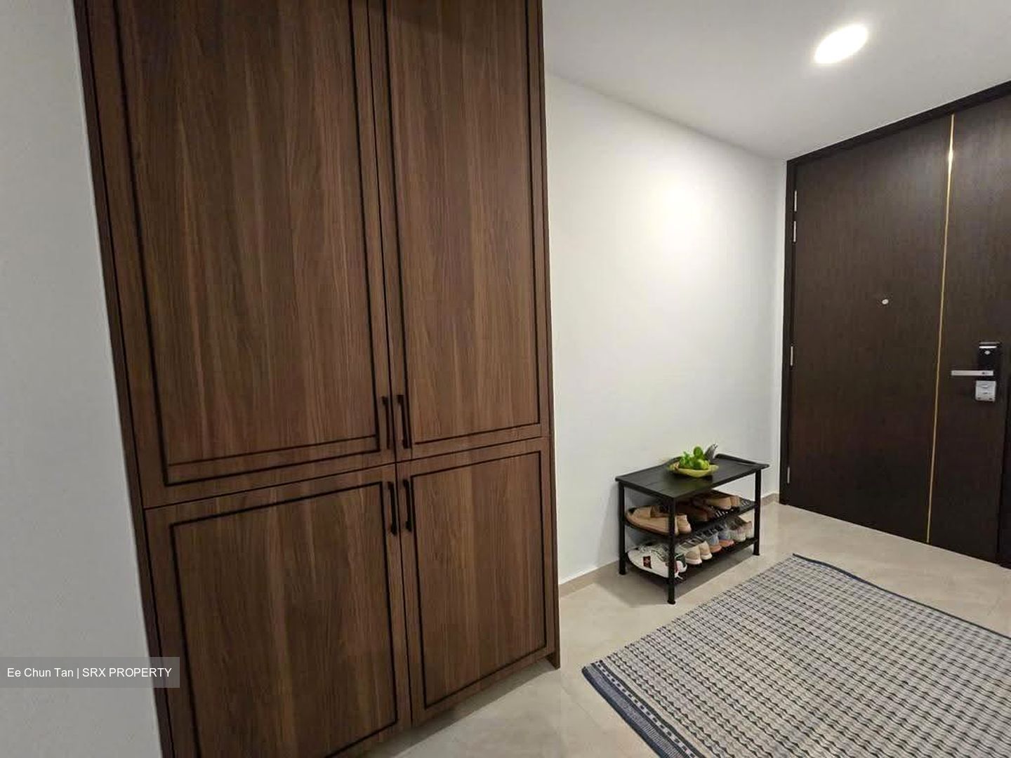 Mayfair Gardens (D21), Condominium #638196151